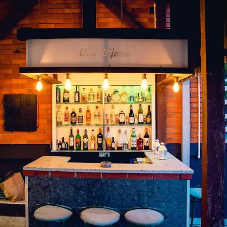 Villa Dijana - Pool, Spa, Outdoor Kitchen Beograd Ngoại thất bức ảnh