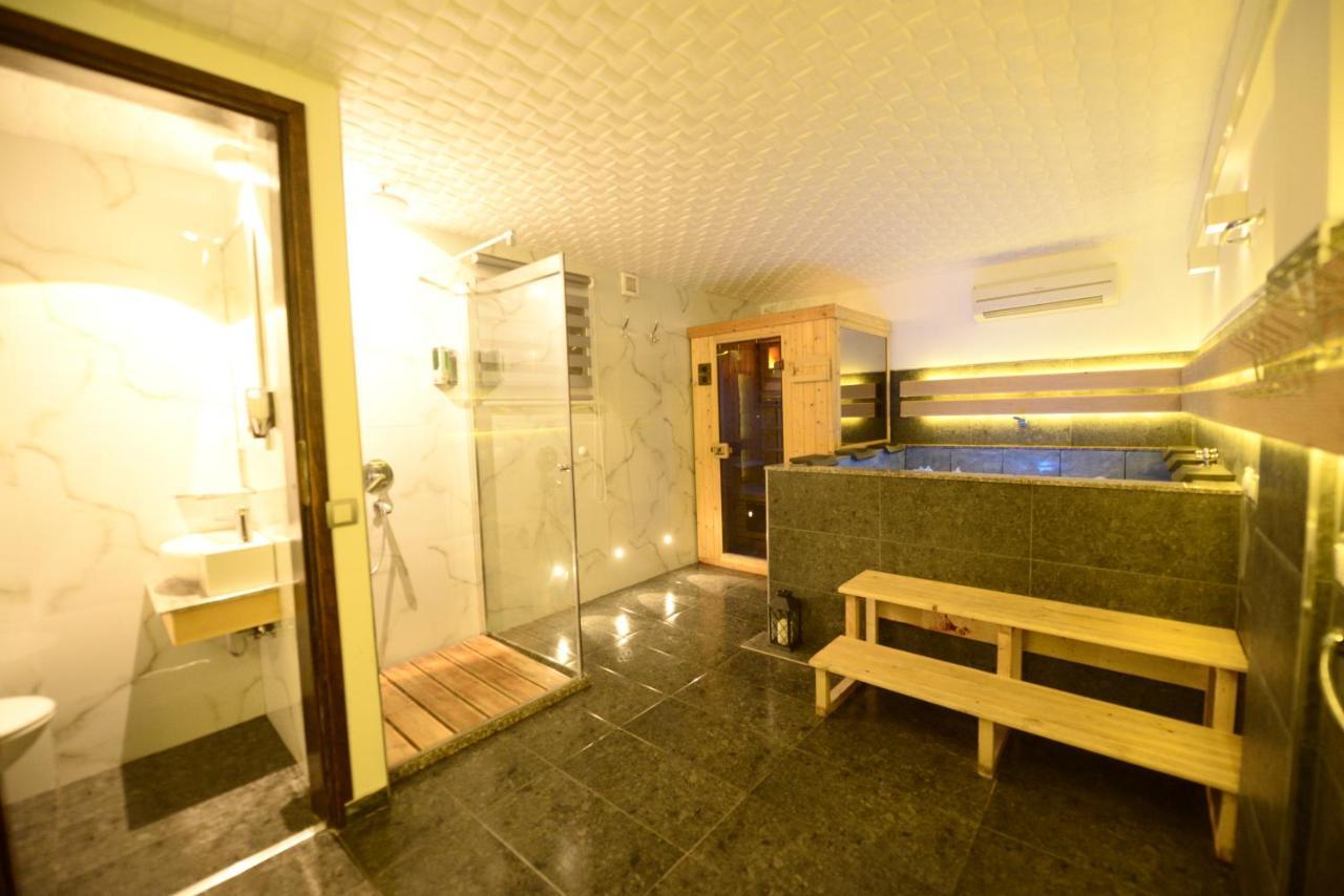 Villa Dijana - Pool, Spa, Outdoor Kitchen Beograd Ngoại thất bức ảnh