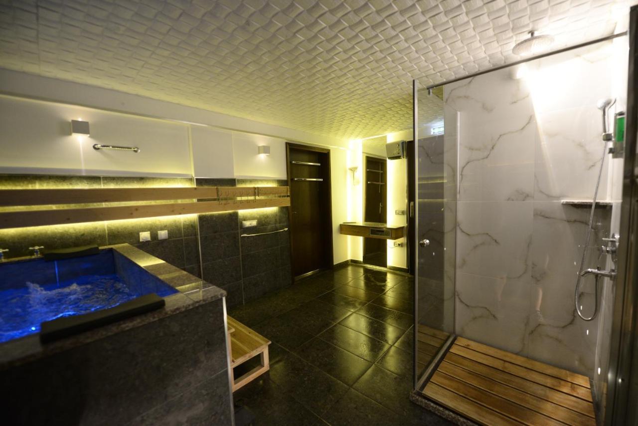 Villa Dijana - Pool, Spa, Outdoor Kitchen Beograd Ngoại thất bức ảnh